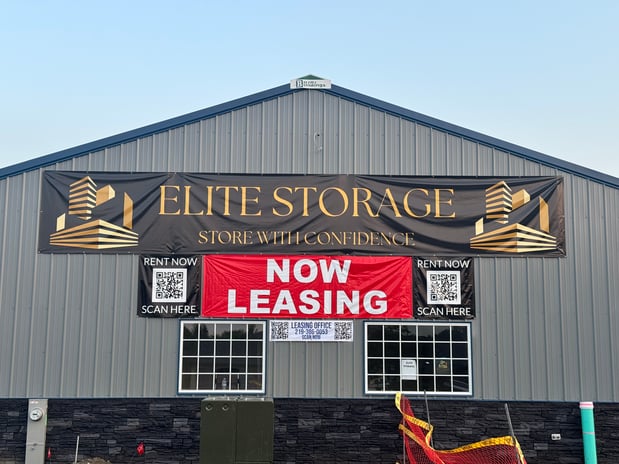 Images Elite Storage