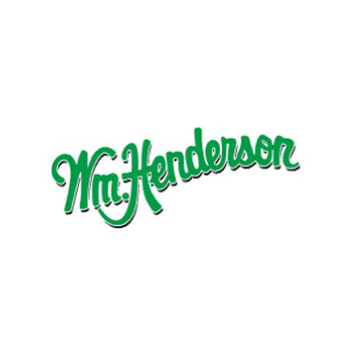 Henderson Wm Inc Logo