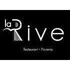 Restaurant La Rive Vidy Logo