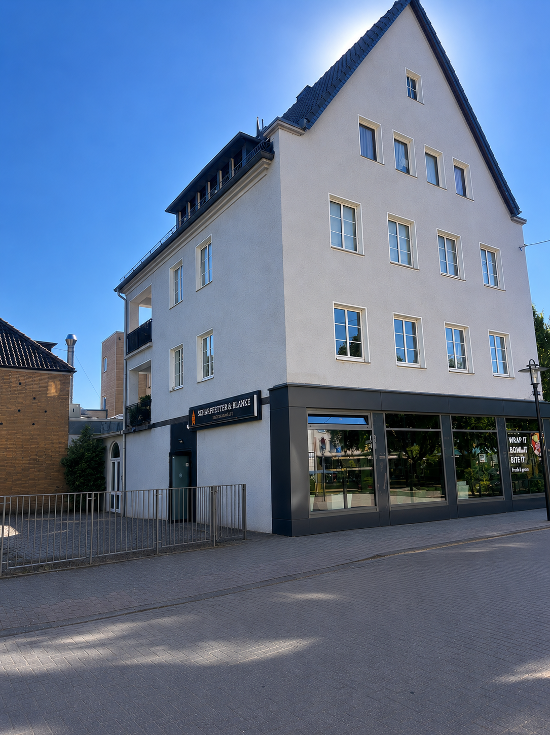 Bild 3 Scharffetter & Blanke Rechtsanwälte in Hildesheim