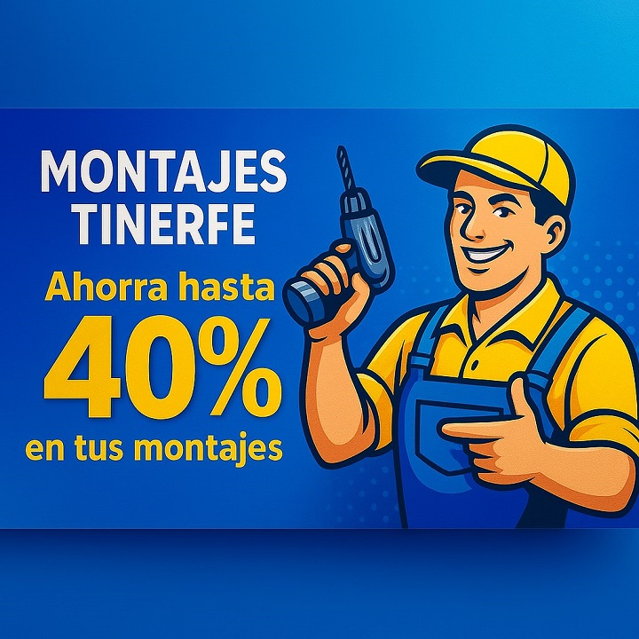 Images Montajes Tinerfe