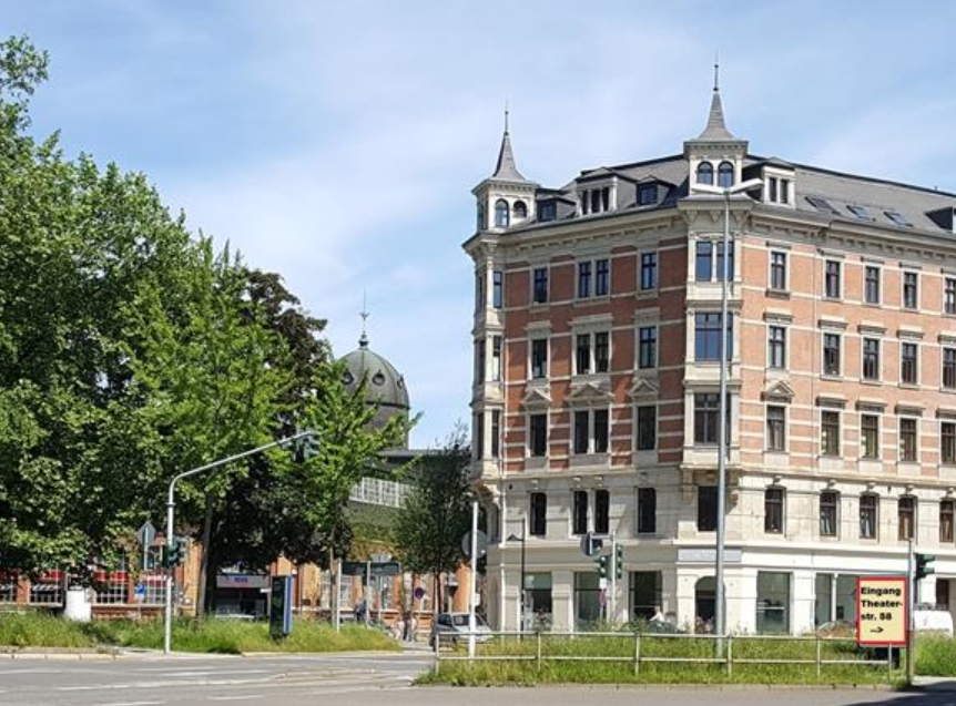 Rechtsanwältin Corny Weiß, Theaterstr. 58 in Chemnitz