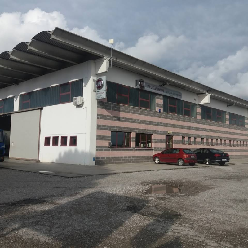 Images Officina del Diesel Castellan