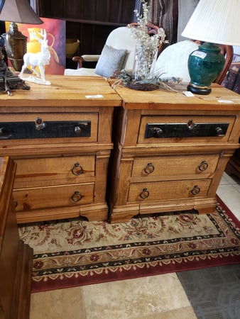 Images J and B Furniture Consignments