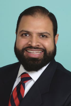 Images Adil Usufzai - Chase Home Lending Advisor - NMLS ID 952278
