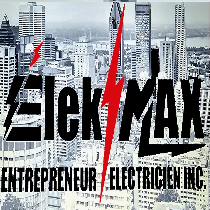 Images Elekmax Entrepreneur Electricien