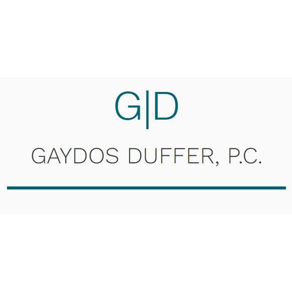 Gaydos Duffer, P.C. Logo