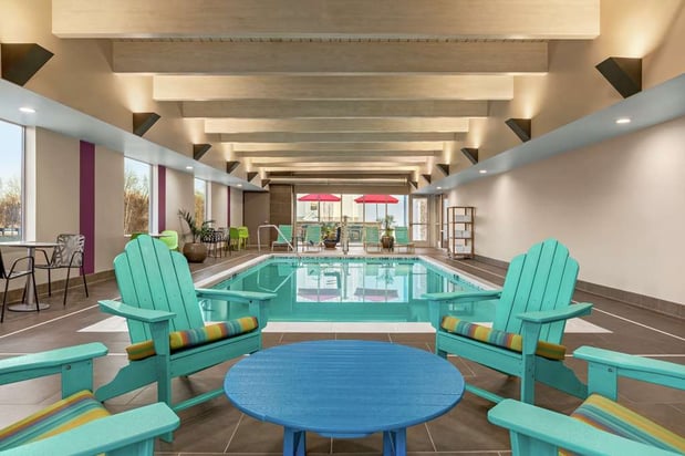Images Home2 Suites by Hilton Ridley Park Philadelphia Airport South