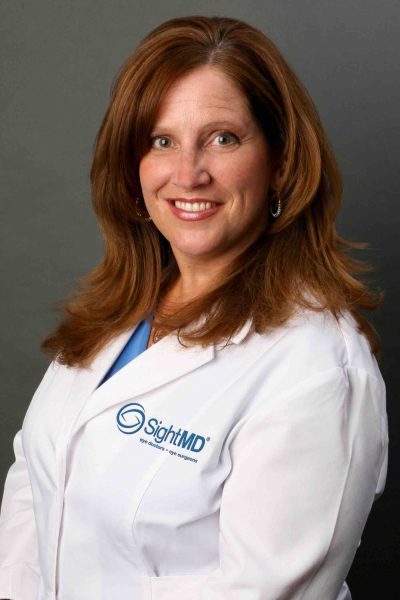 Images Theresa Dempsey, Au.D. - SightMD Riverhead