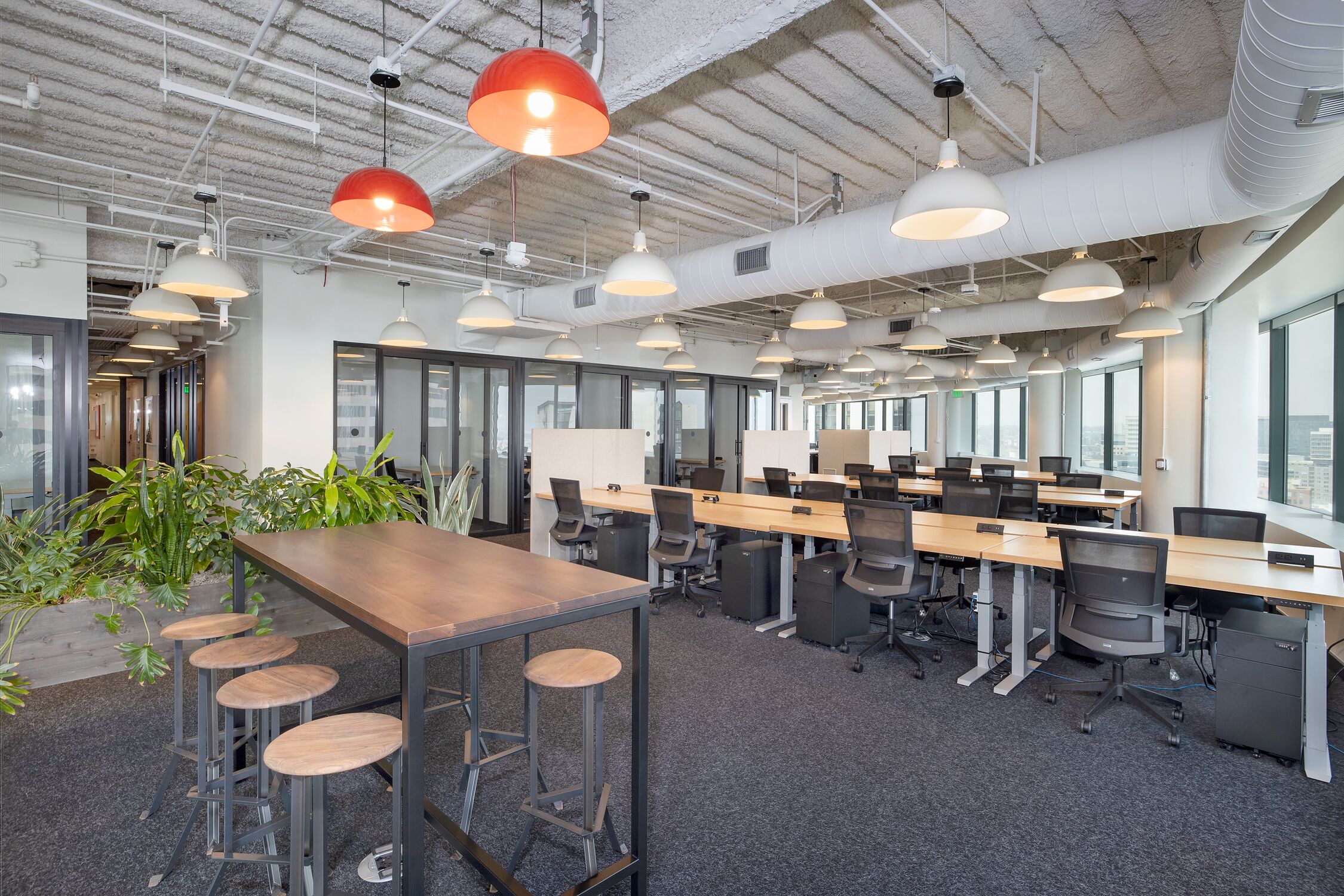 Private Office
