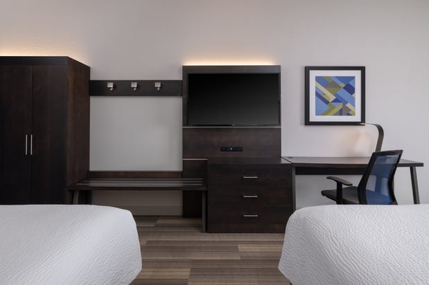 Images Holiday Inn Express & Suites Lakeland South by IHG