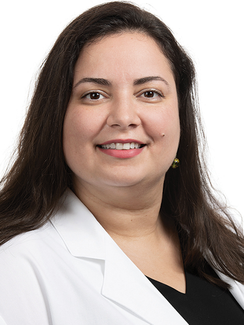 Images Rocio Tavarez Angeles, DO