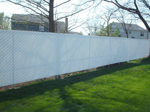 Images Trudeau's Fence Company