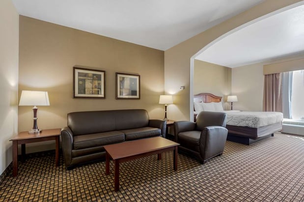 Images Best Western Plus Sweetwater Inn & Suites