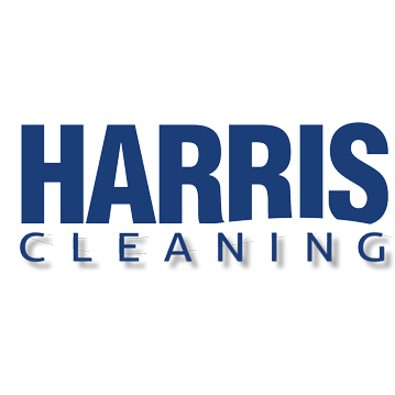 Harris Cleaning Service Inc Logo