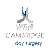 Cambridge Day Surgery Logo