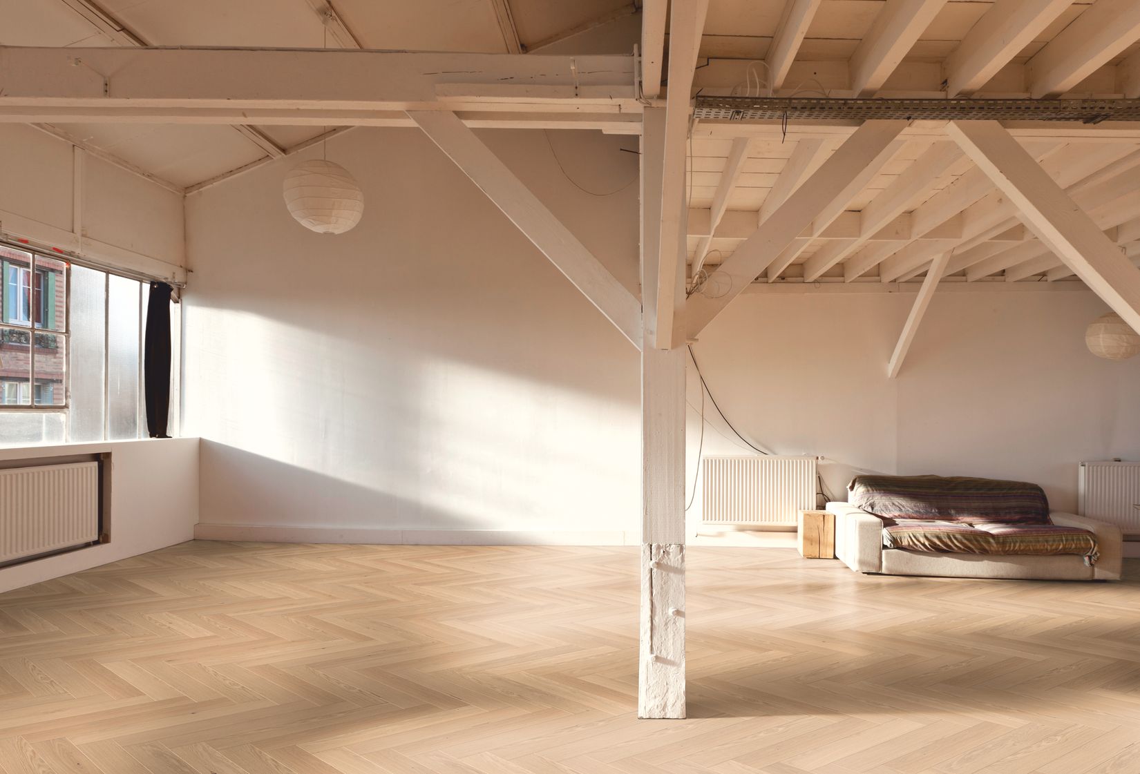 Bilder Kunfermann Bodenbeläge AG