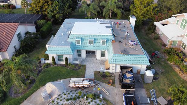 Images Kingdom Roofing Services Inc.