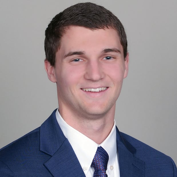 Images Edward Jones - Financial Advisor: Tucker Hazzard, CFP®