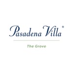 Pasadena Villa The Grove Logo
