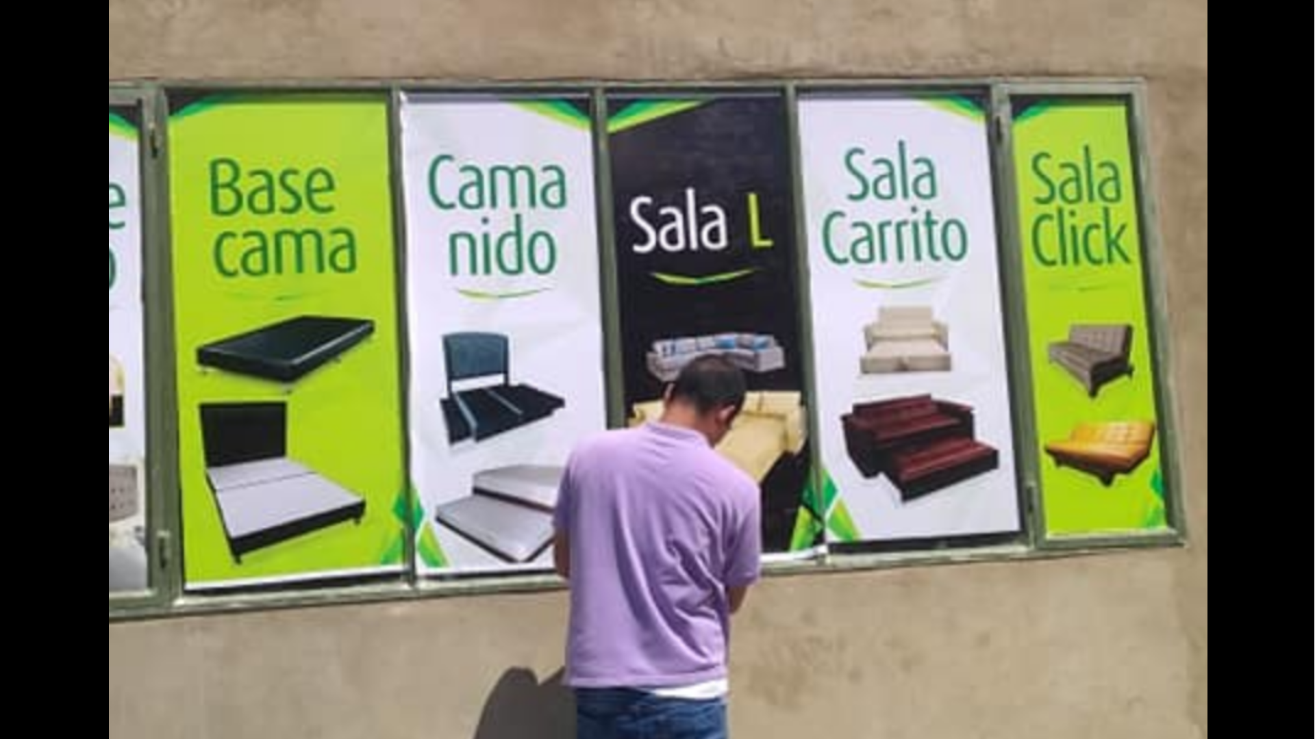 Galería en miniatura