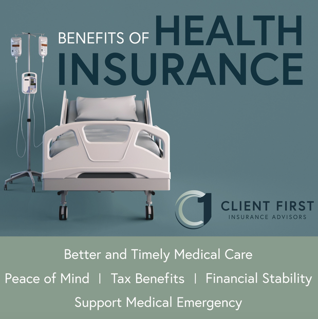 Images Client First Insurance Advisors