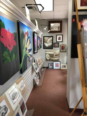 Images Gallagher's Gallery and Framing