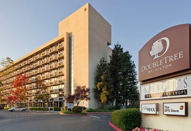 Images DoubleTree by Hilton Hotel San Jose