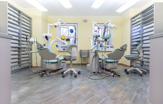 Kieferorthopädische Fachpraxis – Dr. Patricia Friegel-Oeder, Hauptstraße 126a in Sundern (Sauerland)