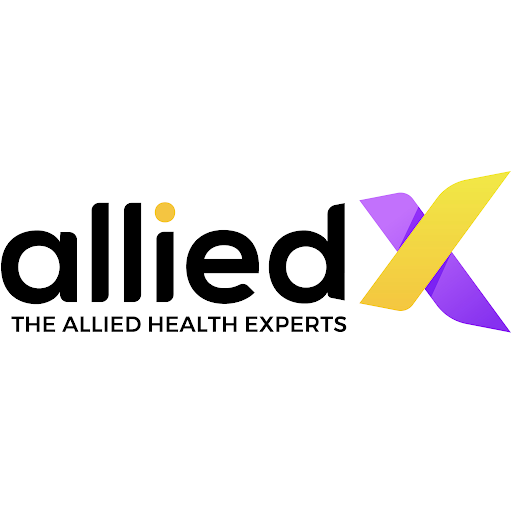 Allied X Logo