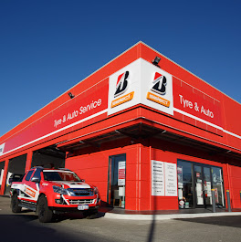 Images Bridgestone Select Tyre & Auto Armadale