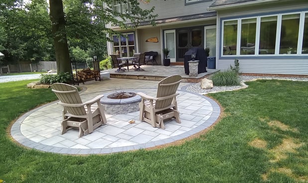 Images Valley Creek Property Services LLC