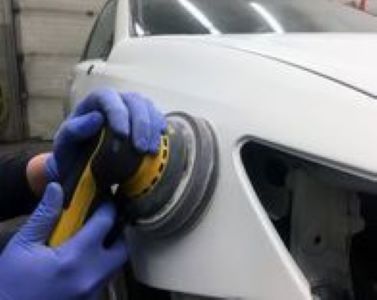 Advanced Collision Repair Photo