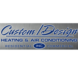 Custom/Design Heating & Air Conditioning
