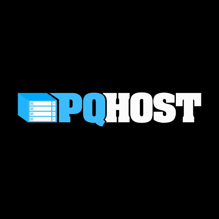 Logo PQHost UG (haftungsbeschränkt)