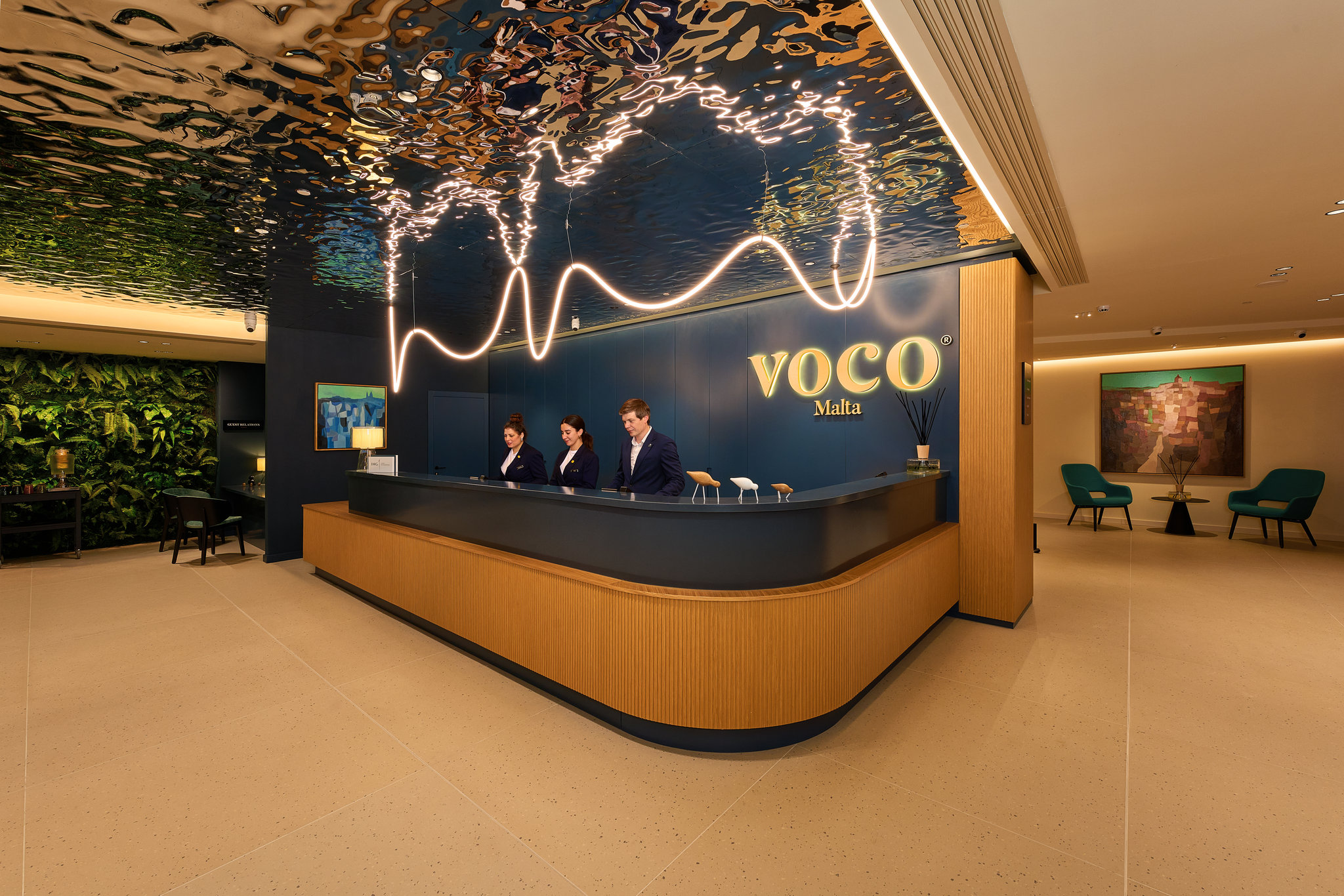 voco Malta by IHG