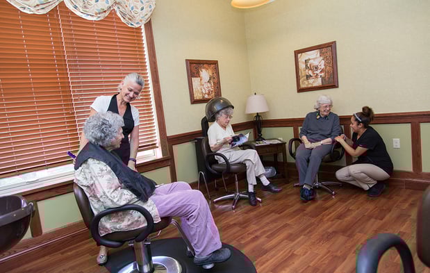 Images Willows of Ramsey Hill