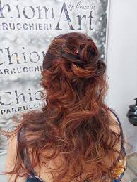 Images Chiomart Parrucchieri