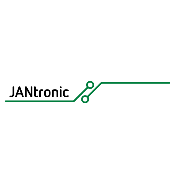Logo JANtronic GmbH