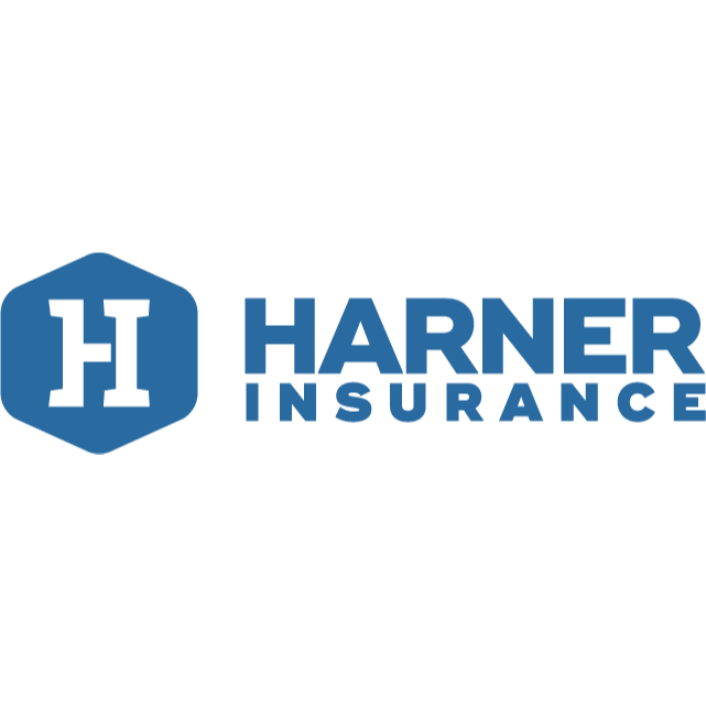 Nationwide Insurance: Harner Insurance Inc. Logo