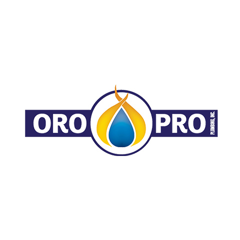 Oro Pro Plumbing Inc. Logo
