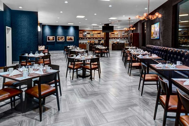 Images DoubleTree by Hilton Hotel Arlington DFW South