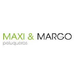 Peluquería Maxi & Margo Logo
