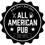 All American Pub Logo