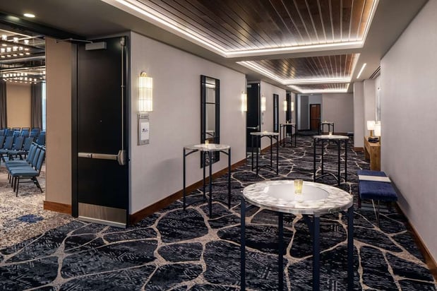 Images Homewood Suites by Hilton Boston Seaport District