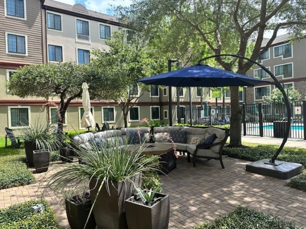 Images Staybridge Suites Houston West/Energy Corridor by IHG