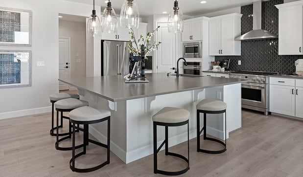 Images Canton Ridge by Richmond American Homes