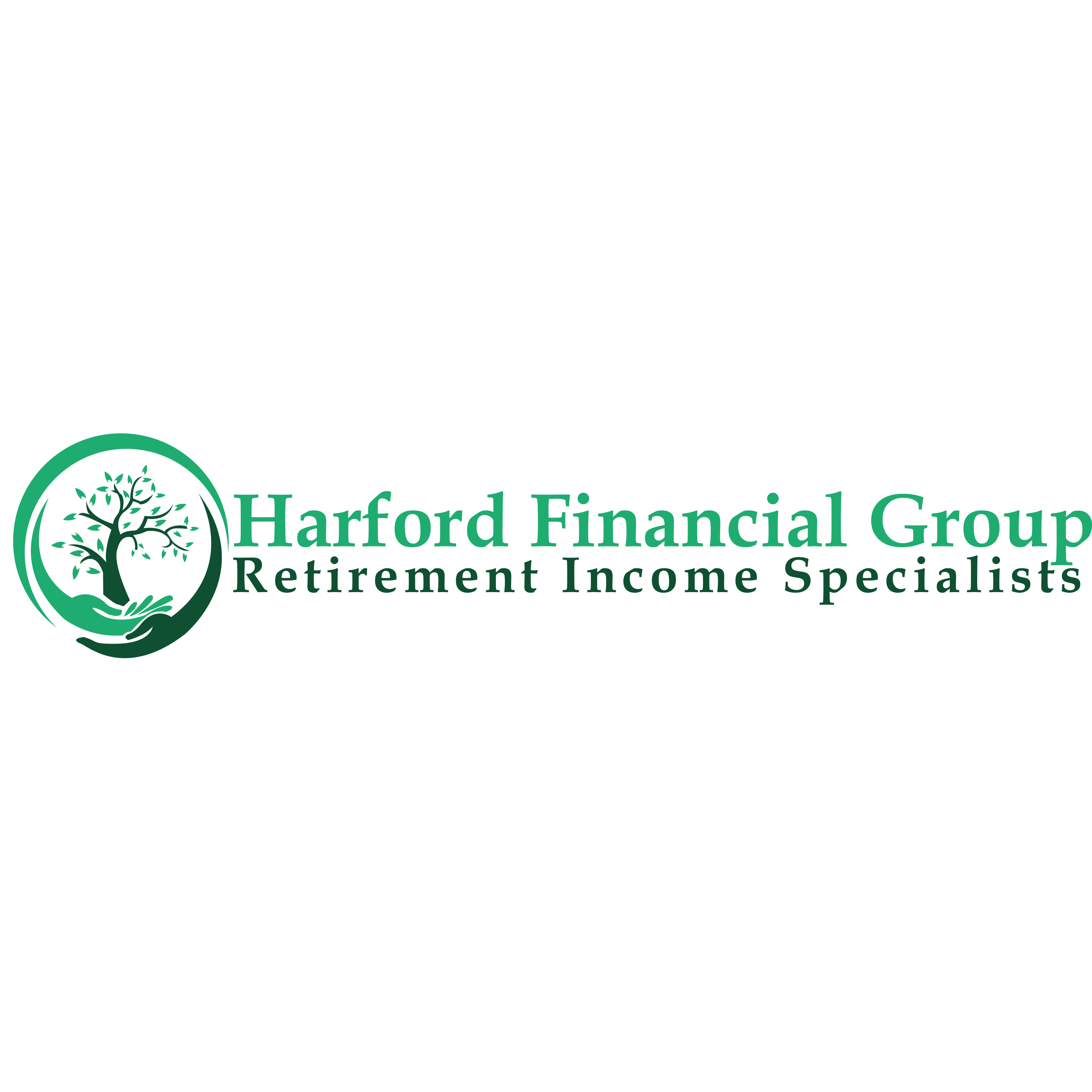 Harford Financial Group Logo