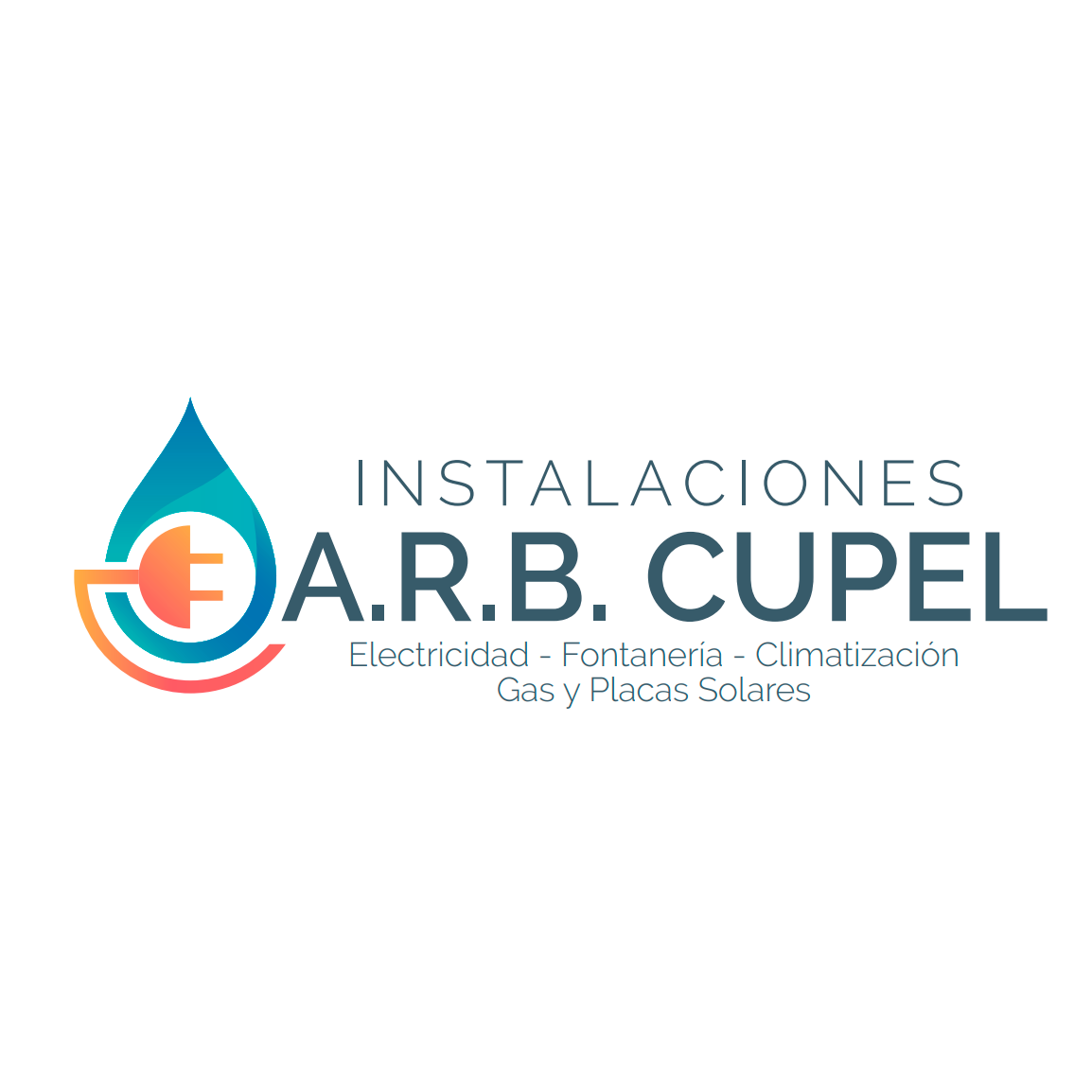 A.R.B. Cupel Logo