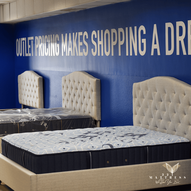 Images 321 Mattress - North Kansas City